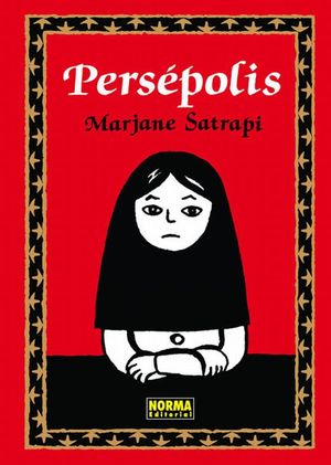 Persépolis / pd. (Edición integral)