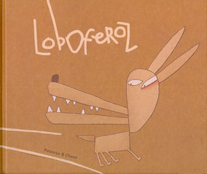 LOBOFEROZ / 2 ED. / PD.