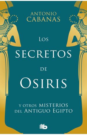 Los secretos de Osiris