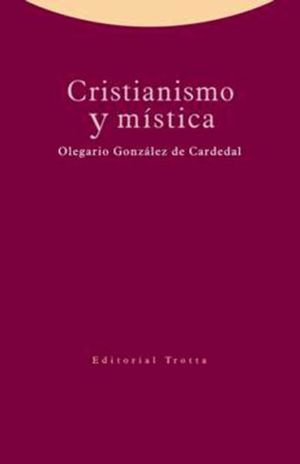 Cristianismo y mística / Pd.