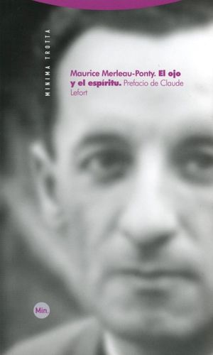 El ojo y el espíritu / 2 ed.