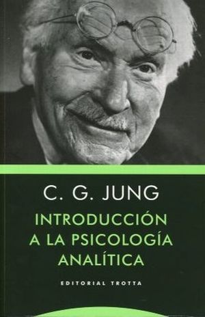Introducción a la psicología analítica
