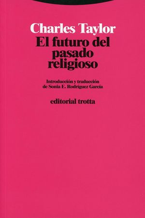 El futuro del pasado religioso