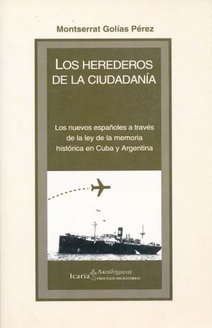 HEREDEROS DE LA CIUDADANIA, LOS
