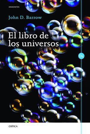 LIBRO DE LOS UNIVERSOS, EL / PD.
