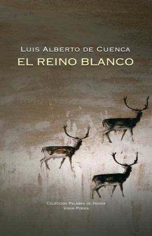REINO BLANCO, EL / PD.