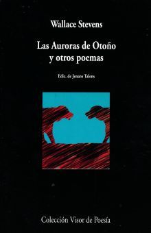 AURORAS DE OTOÑO Y OTROS POEMAS, LAS.
