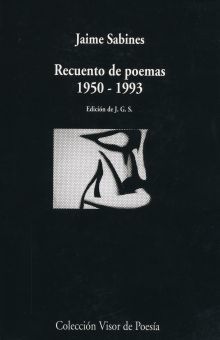 RECUENTO DE POEMAS 1950 - 1993