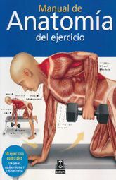 Manual de anatomía del ejercicio