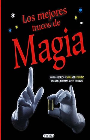 MEJORES TRUCOS DE MAGIA, LOS / PD.