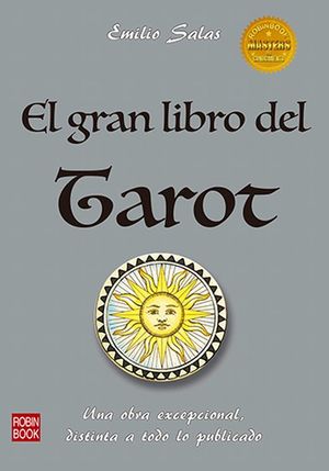 GRAN LIBRO DEL TAROT, EL / PD.