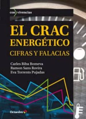 CRAC ENERGETICO, EL. CIFRAS Y FALACIAS
