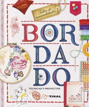 BORDADO / PD.