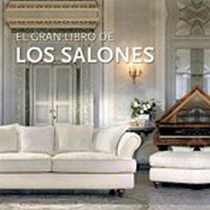 GRAN LIBRO DE LOS SALONES, EL / PD.