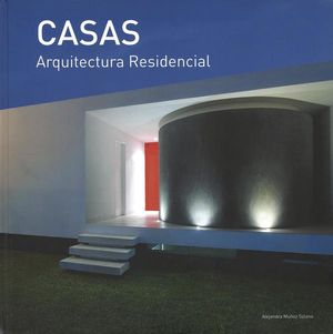 CASAS ARQUITECTURA RESIDENCIAL / PD.