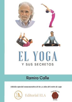 El yoga y sus secretos / Pd.