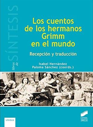 Los cuentos de los hermanos Grimm en el mundo