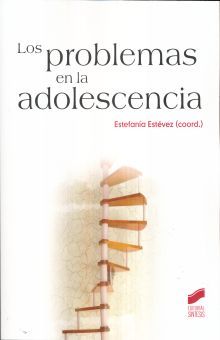PROBLEMAS EN LA ADOLESCENCIA, LOS