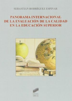 Panorama internacional de la evaluación de la calidad en la educación superior