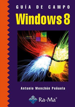 Guía de campo Windows 8