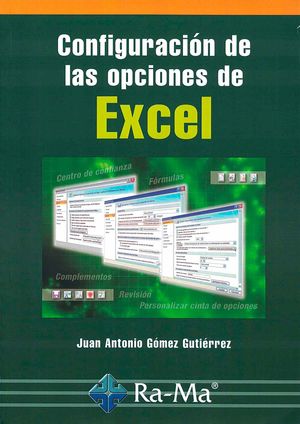 Configuración de las opciones de Excel