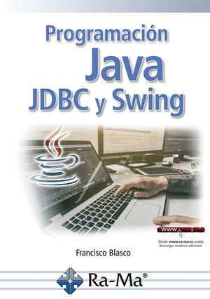 Programación Java JBDC y Swing