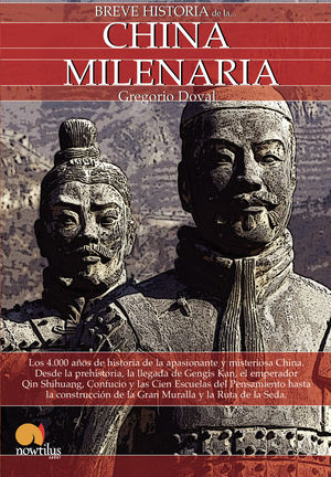 IBD - Breve historia de la China milenaria