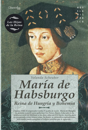 IBD - María de Habsburgo