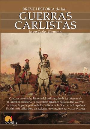 IBD - Breve historia de las guerras carlistas