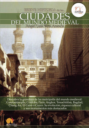 IBD - Breve historia de las ciudades del mundo medieval