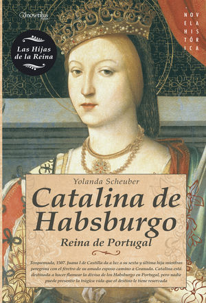 IBD - Catalina de Habsburgo