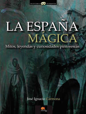 IBD - La España mágica
