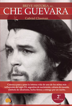 IBD - Breve historia del Che Guevara