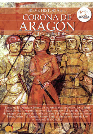 IBD - Breve historia de la Corona de Aragón
