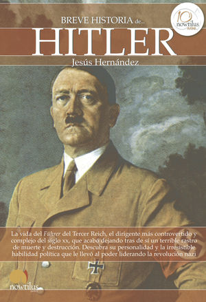 IBD - Breve historia de Hitler