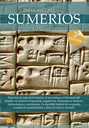 IBD - Breve historia de los sumerios
