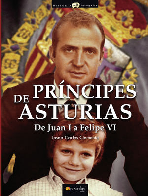 IBD - Príncipes de Asturias