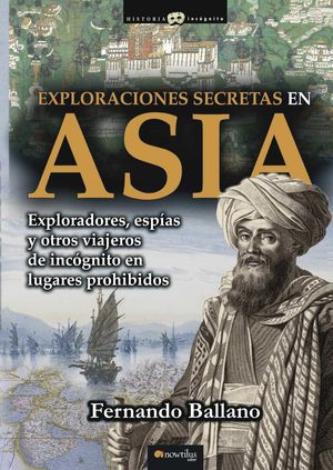 IBD - Exploraciones secretas en Asia