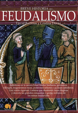 IBD - Breve historia del feudalismo