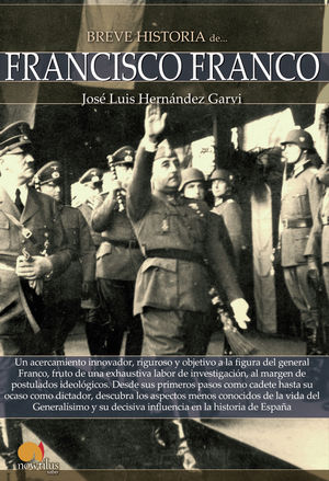 IBD - Breve historia de Francisco Franco