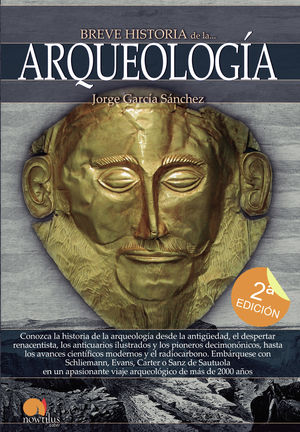 IBD - Breve historia de la arqueología