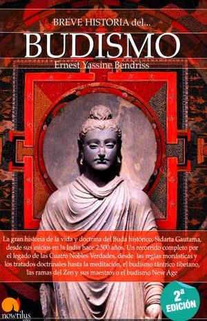 Breve historia del Budismo / 2 ed.