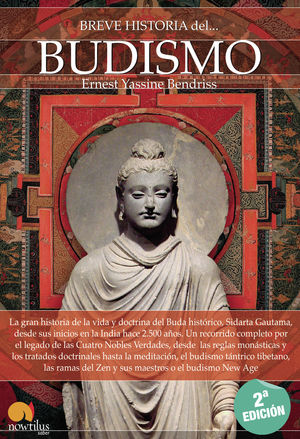 IBD - Breve historia del Budismo