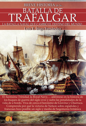 IBD - Breve historia de la Batalla de Trafalgar
