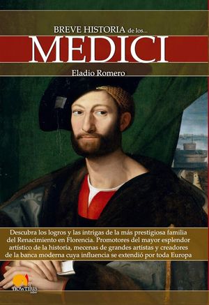 IBD - Breve historia de los Medici