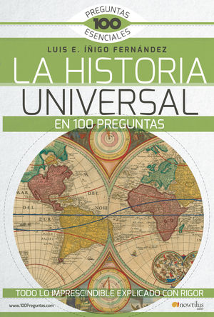 IBD - La Historia Universal en 100 preguntas