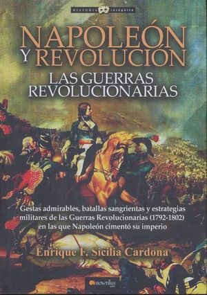 Napoleón y revolución