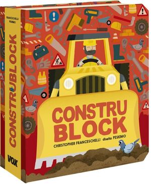 Constru Block / pd.