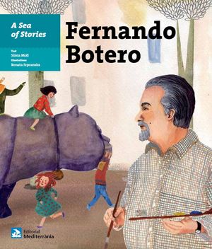 FERNANDO BOTERO / PD.