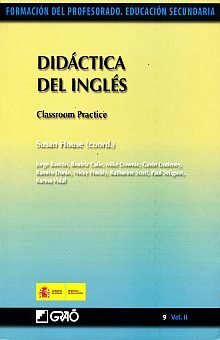 Didáctica del inglés / vol. II